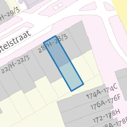 Perceel ASD19-W-1349