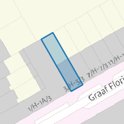 Perceel ASD19-W-1359