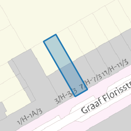 Perceel ASD19-W-1360