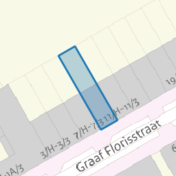 Perceel ASD19-W-1362