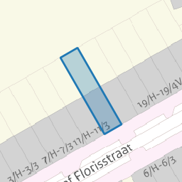 Perceel ASD19-W-1364