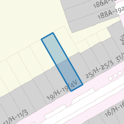 Perceel ASD19-W-1368