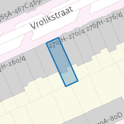 Perceel ASD19-W-1433