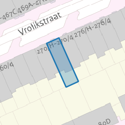 Perceel ASD19-W-1434