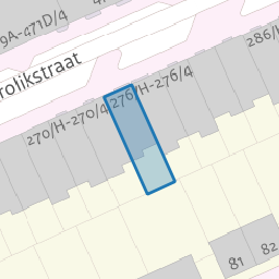 Perceel ASD19-W-1436