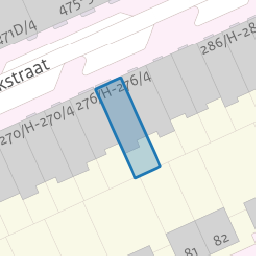 Perceel ASD19-W-1437