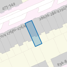 Perceel ASD19-W-1439