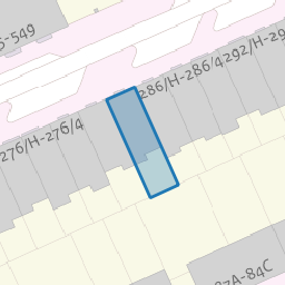 Perceel ASD19-W-1440