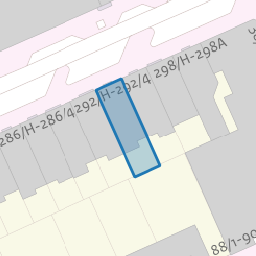 Perceel ASD19-W-1445