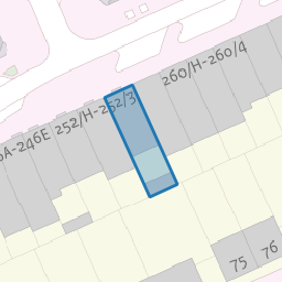 Perceel ASD19-W-1450