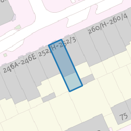 Perceel ASD19-W-1451