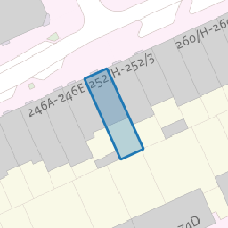 Perceel ASD19-W-1452