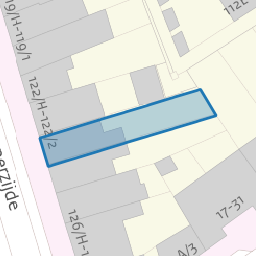 Perceel ASD19-W-1457