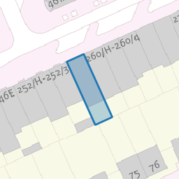 Perceel ASD19-W-1484