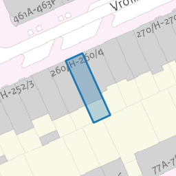 Perceel ASD19-W-1486