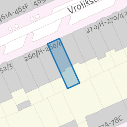 Perceel ASD19-W-1487