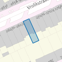 Perceel ASD19-W-1488