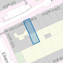 Perceel ASD19-W-1503