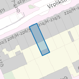 Perceel ASD19-W-1505