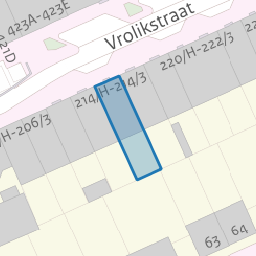 Perceel ASD19-W-1507