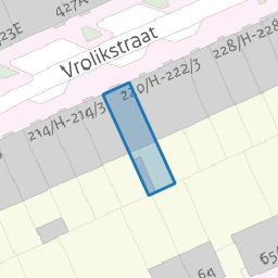 Perceel ASD19-W-1509