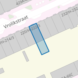 Perceel ASD19-W-1511