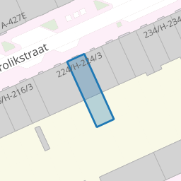 Perceel ASD19-W-1512