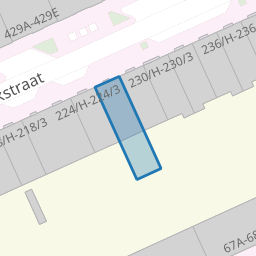 Perceel ASD19-W-1513