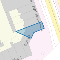 Perceel ASD19-W-1540