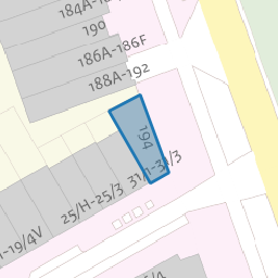 Perceel ASD19-W-1609