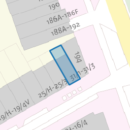 Perceel ASD19-W-1610