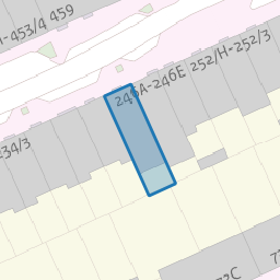 Perceel ASD19-W-1622