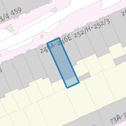 Perceel ASD19-W-1623