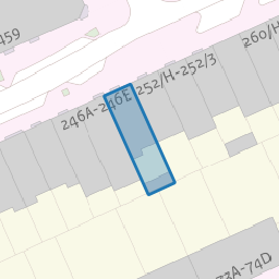 Perceel ASD19-W-1624