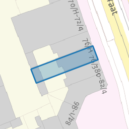 Perceel ASD19-W-1626