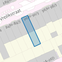 Perceel ASD19-W-1644