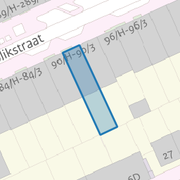 Perceel ASD19-W-1645