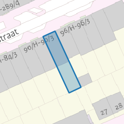 Perceel ASD19-W-1646