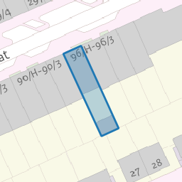 Perceel ASD19-W-1647