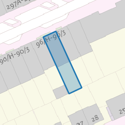 Perceel ASD19-W-1648