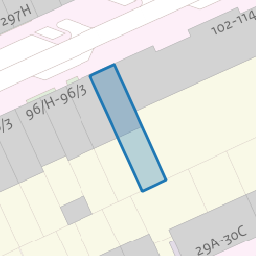 Perceel ASD19-W-1650