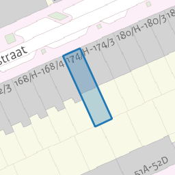 Perceel ASD19-W-1651