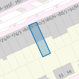 Perceel ASD19-W-1655