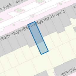 Perceel ASD19-W-1658