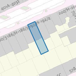 Perceel ASD19-W-1660