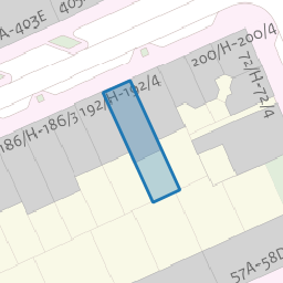 Perceel ASD19-W-1661