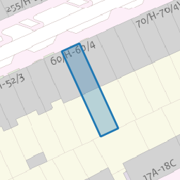 Perceel ASD19-W-1673