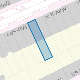 Perceel ASD19-W-1675