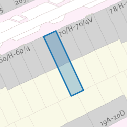 Perceel ASD19-W-1676