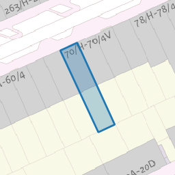 Perceel ASD19-W-1677